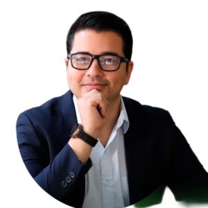 Retrato de Ismael